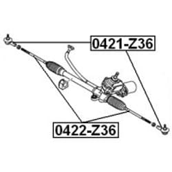 FEBEST 0421-Z36 not categorized