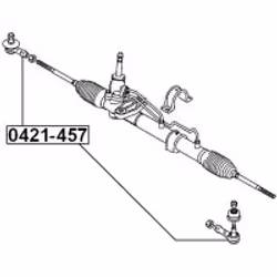 FEBEST 0421-457 not categorized