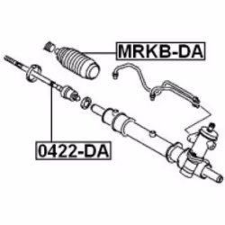 FEBEST 0422-DA not categorized