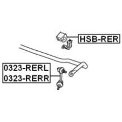 FEBEST 0323-RERL not categorized