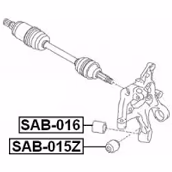 FEBEST SAB-015Z not categorized
