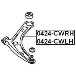FEBEST 0424-CWRH not categorized