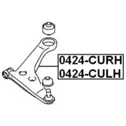 FEBEST 0424-CURH not categorized