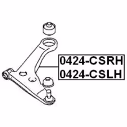 FEBEST 0424-CSRH not categorized