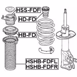 FEBEST HB-FD not categorized
