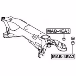 FEBEST MAB-4EA3 not categorized