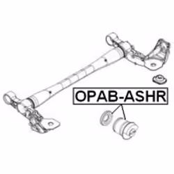FEBEST OPAB-ASHR not categorized