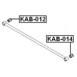FEBEST KAB-014 not categorized