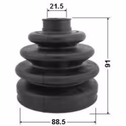FEBEST 0217-R20 not categorized