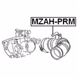 FEBEST MZAH-PRM not categorized