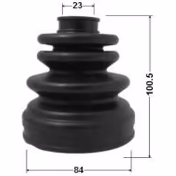 FEBEST 0215-CA33 not categorized