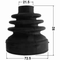 FEBEST 0215-C11XT not categorized