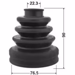 FEBEST 0315-CRV not categorized