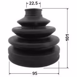 FEBEST 0217-C24 not categorized