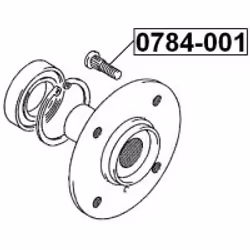 FEBEST 0784-001 not categorized