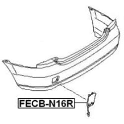 FEBEST FECB-N16R not categorized