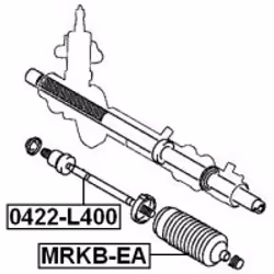FEBEST 0422-L400 not categorized