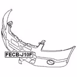 FEBEST FECB-J10F not categorized