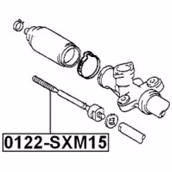 FEBEST 0122-SXM15 not categorized