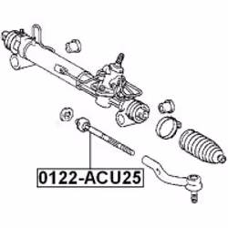 FEBEST 0122-ACU25 not categorized