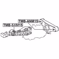 FEBEST TMB-SXM15 not categorized