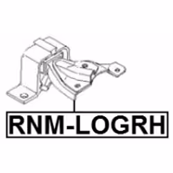 FEBEST RNM-LOGRH not categorized