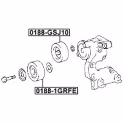 FEBEST 0188-1GRFE not categorized