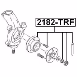FEBEST 2182-TRF not categorized