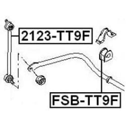 FEBEST 2123-TT9F not categorized