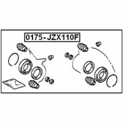 FEBEST 0175-JZX110F not categorized