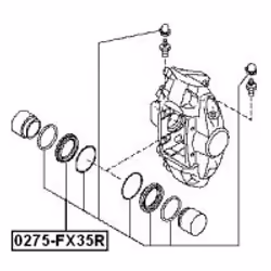 FEBEST 0275-FX35R not categorized