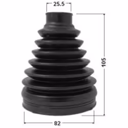 FEBEST 0117P-ZZE150 not categorized