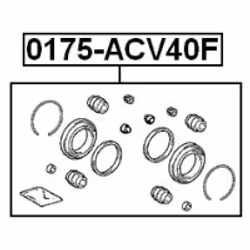 FEBEST 0175-ACV40F not categorized
