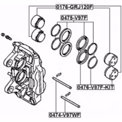 FEBEST 0475-V97F not categorized