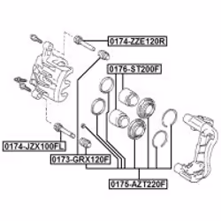 FEBEST 0175-AZT220F not categorized
