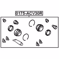 FEBEST 0175-ACV30R not categorized