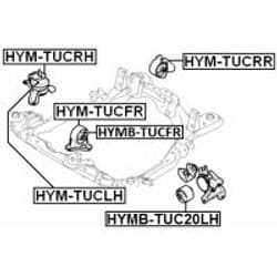 FEBEST HYM-TUCRH not categorized