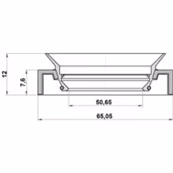 FEBEST 95HCY-52650812X not categorized