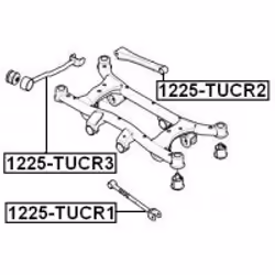 FEBEST 1225-TUCR1 not categorized