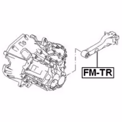FEBEST FM-TR not categorized