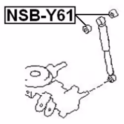 FEBEST NSB-Y61 not categorized