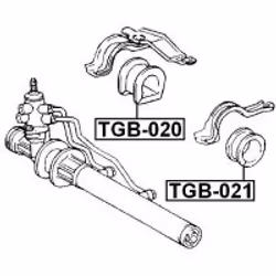 FEBEST TGB-020 not categorized