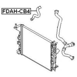 FEBEST FDAH-CB4 not categorized