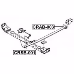 FEBEST CRSB-001 not categorized