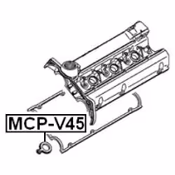 FEBEST MCP-V45 not categorized