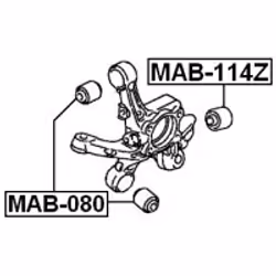 FEBEST MAB-114Z not categorized