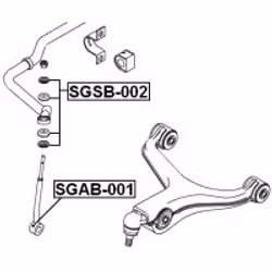 FEBEST SGSB-002 not categorized