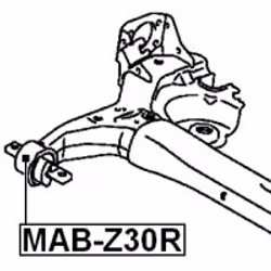 FEBEST MAB-Z30R not categorized