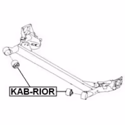 FEBEST KAB-RIOR not categorized
