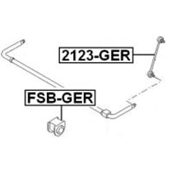 FEBEST FSB-GER not categorized